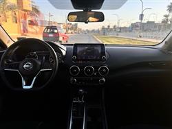 نيسان سنترا